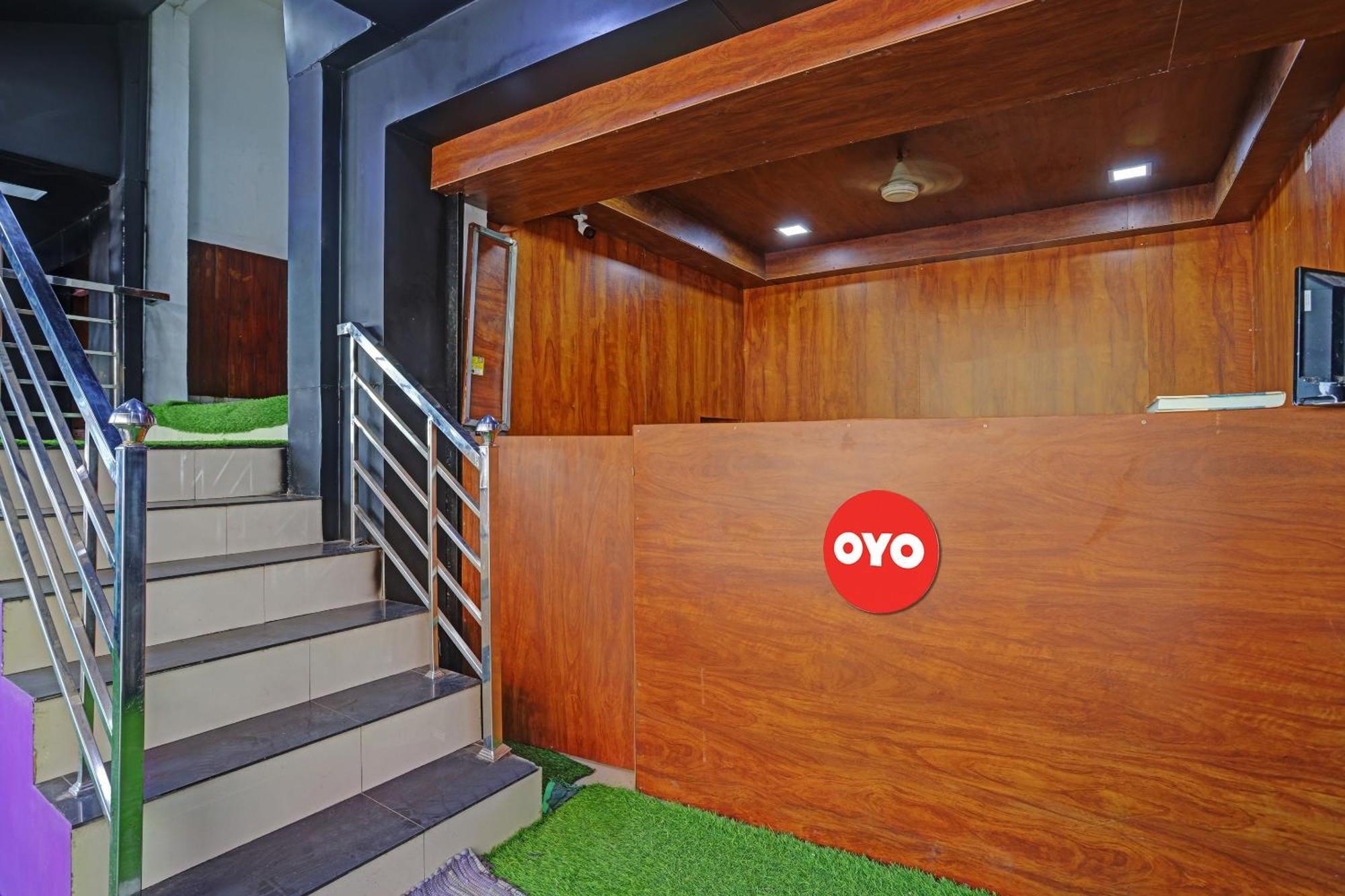 Hotel O Safa Inn Trippapur Exterior photo