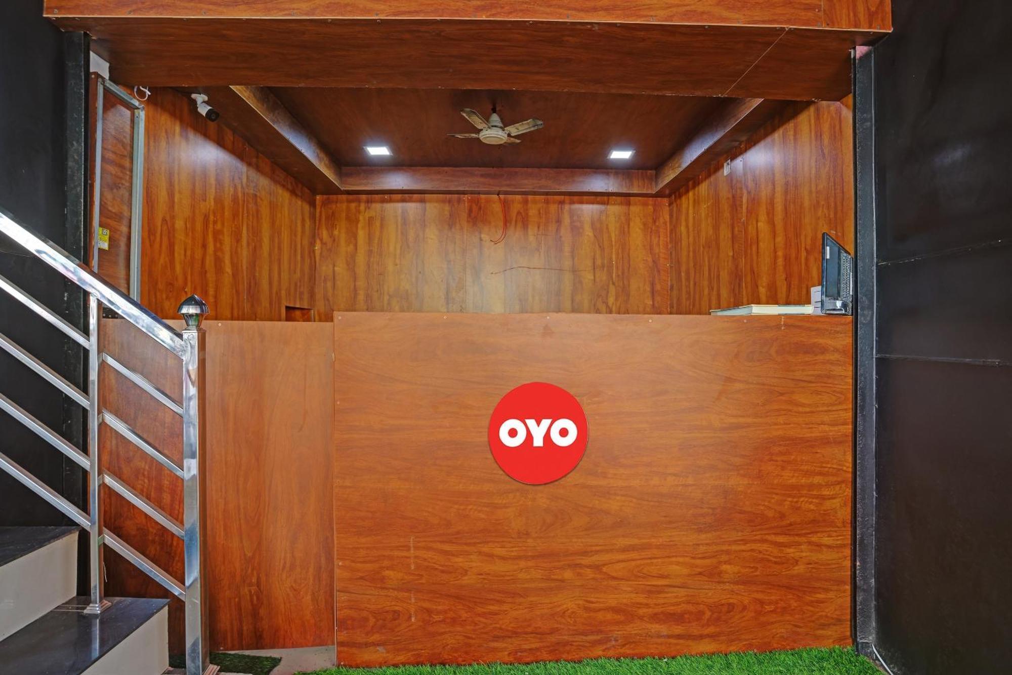 Hotel O Safa Inn Trippapur Exterior photo